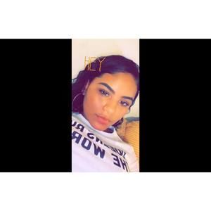 Meet your Posher, Pamela